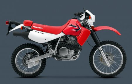  Honda XR650l: , ,     