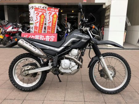  Yamaha Serow 250: ,  