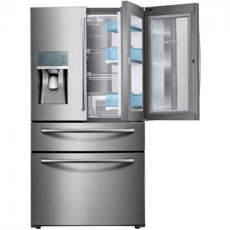 No Frost або краплинна система холодильника: опис, характеристики обох систем, плюси і мінуси, поради з вибору