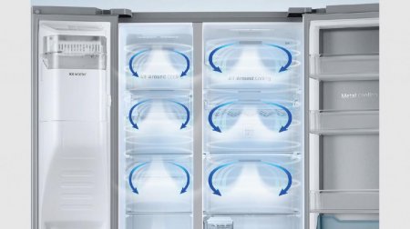 No Frost або краплинна система холодильника: опис, характеристики обох систем, плюси і мінуси, поради з вибору