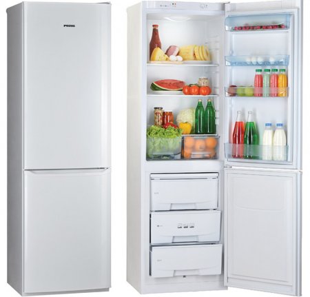 Російські холодильники: опис, рейтинг, відгуки та фото