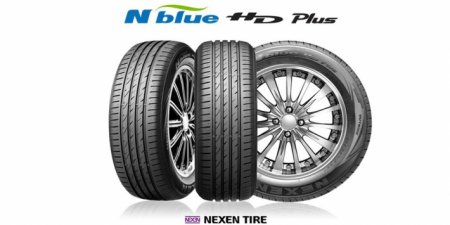  Nexen Nblue Hd Plus: , , , 