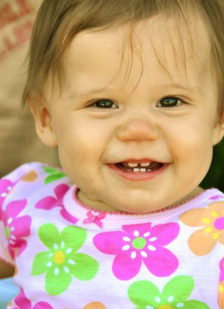 Зуби у дітей 2 року: особливості розташування, схема та рекомендації