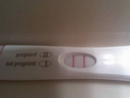 Два тести показали дві смужки: принцип роботи тесту на вагітність, інструкція по застосуванню, результат, проведення УЗД і консультація гінеколога