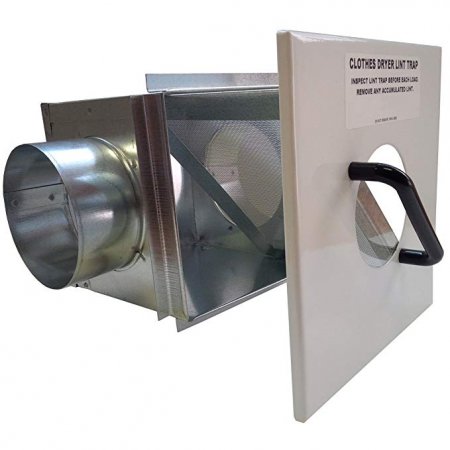 Каплеуловлювач для вентиляції: особливості, характеристики та властивості