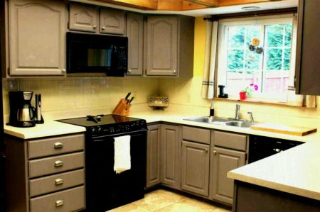 Кращі колірні рішення для кухні: варіанти інтер'єру, поради і фото