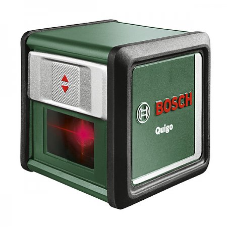   Bosch Quigo,    