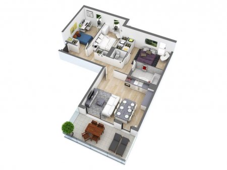 Планування 2-поверхового будинку: варіанти, незвичайні рішення, зручність проживання і фото з прикладами