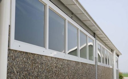 Установка пластикових вікон на балкон: покрокова інструкція, норми і вимоги, поради
