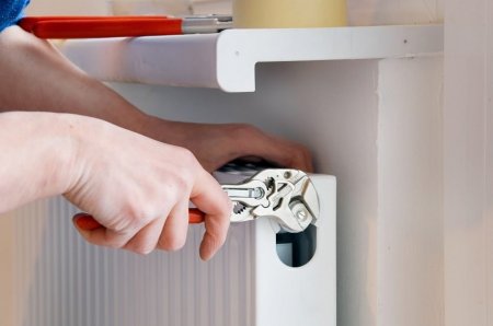 Двухтрубное опалення: вибір матеріалів, види циркуляції, особливості монтажу