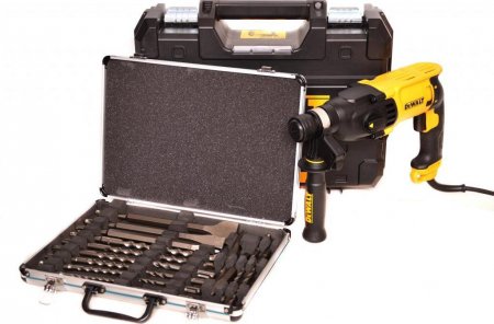  Dewalt D25133K: , ,   